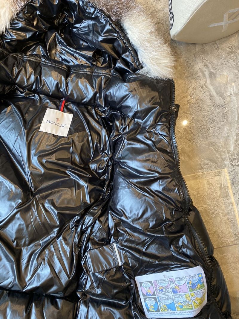 Moncler Down Jackets